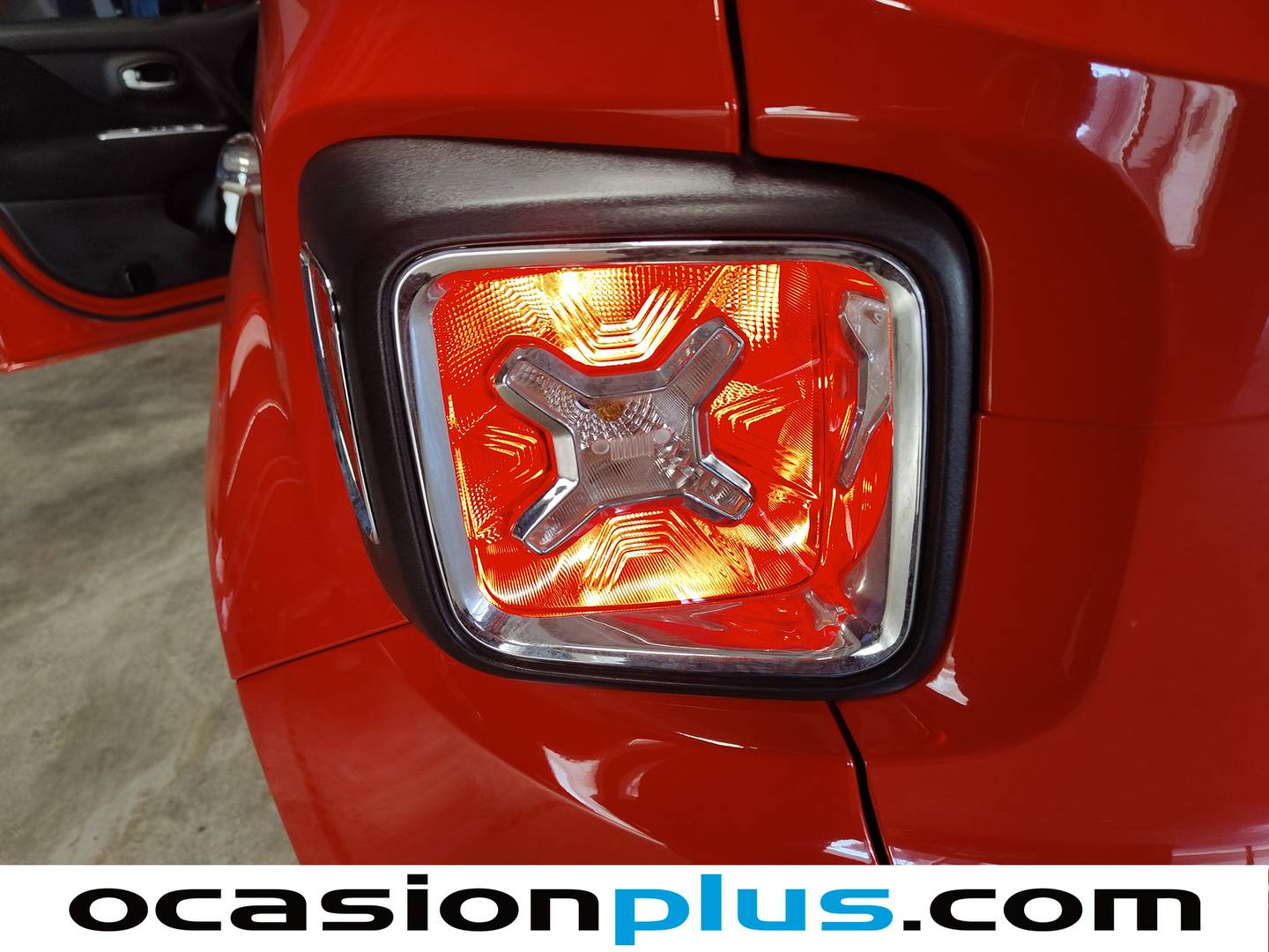 Jeep Renegade Jeep Renegade 1.0G Sport 4x2 (120 CV) gasolina