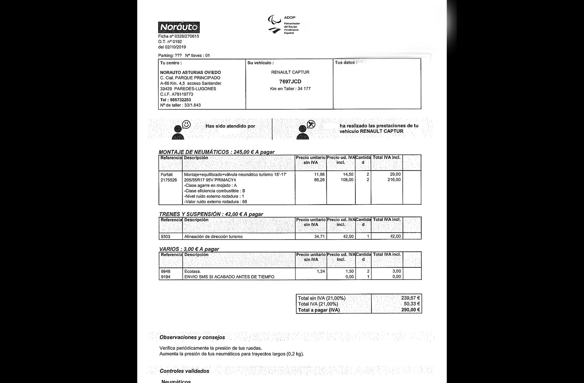 Renault Captur Zen Energy TCe EDC - foto 18