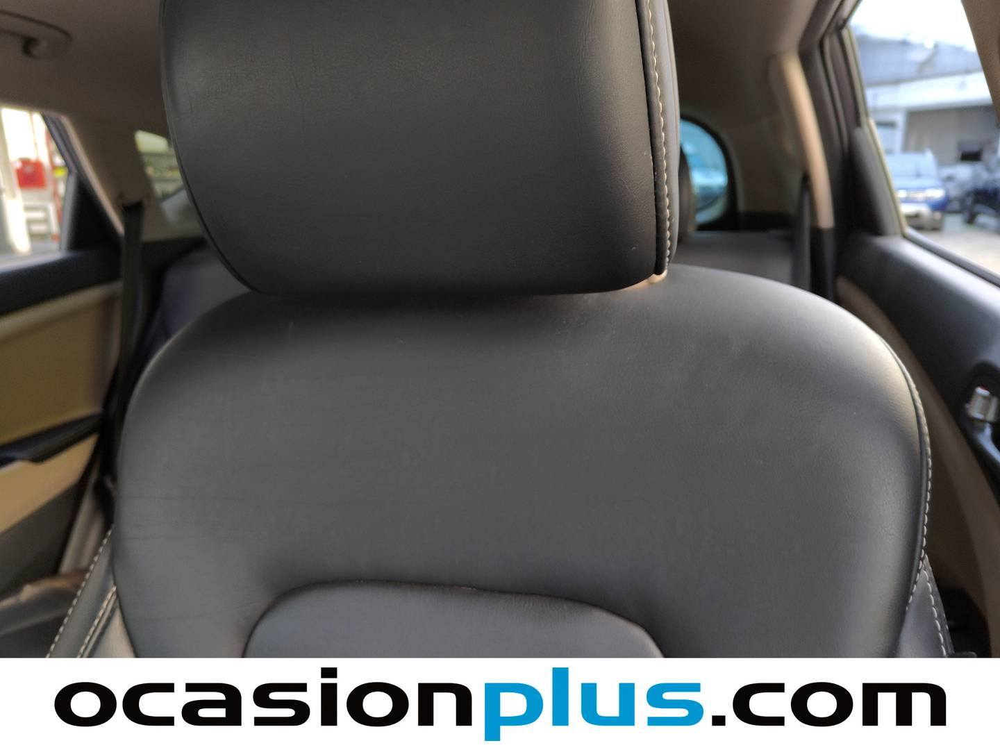 Foto Hyundai Tucson Hyundai Tucson 1.6 TGDI Link 4x2 (176 CV)