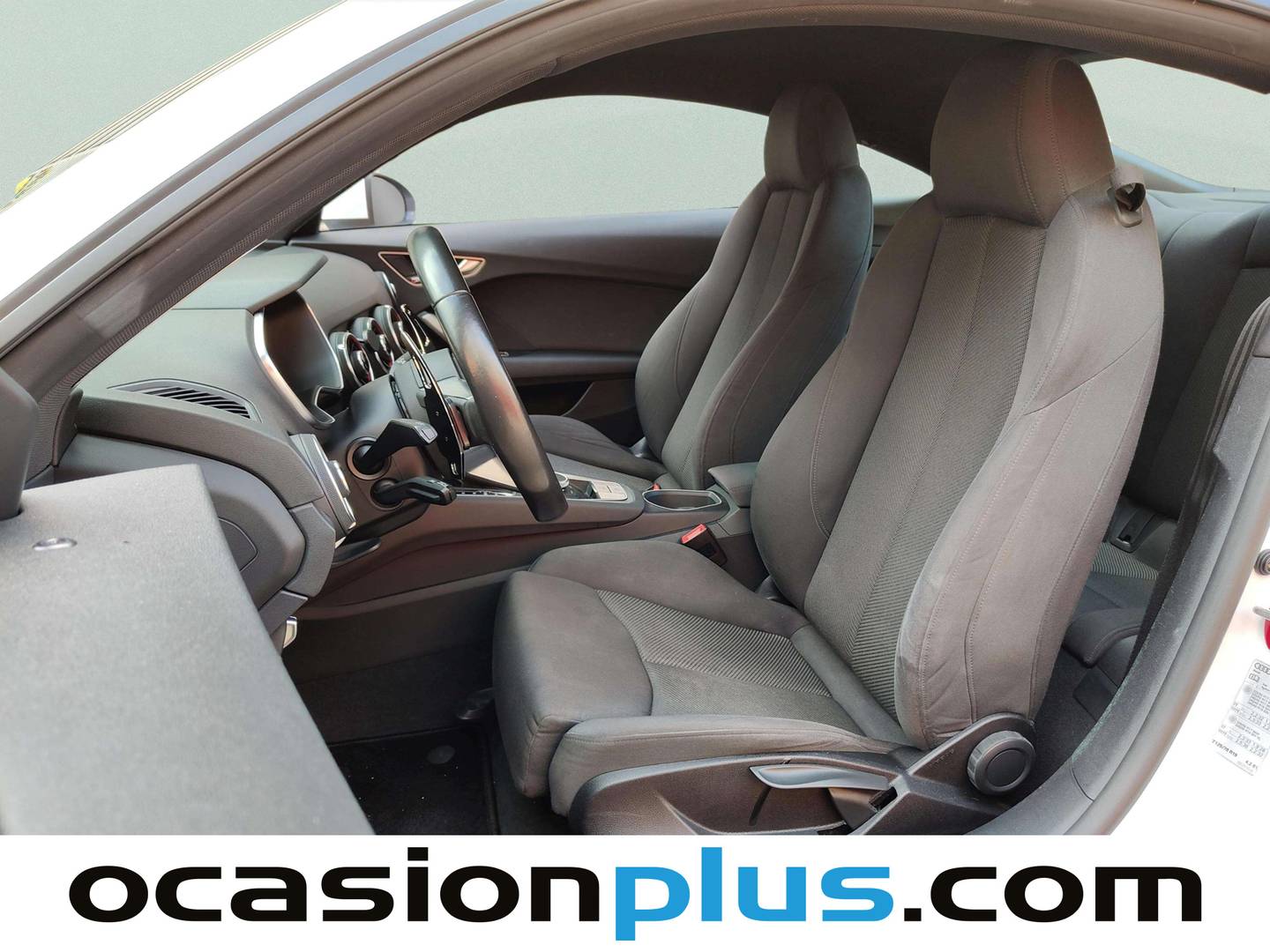 Audi TT Audi TT Coupe 2.0 TFSI quattro (230 CV) S tronic Pack S-Line km 0
