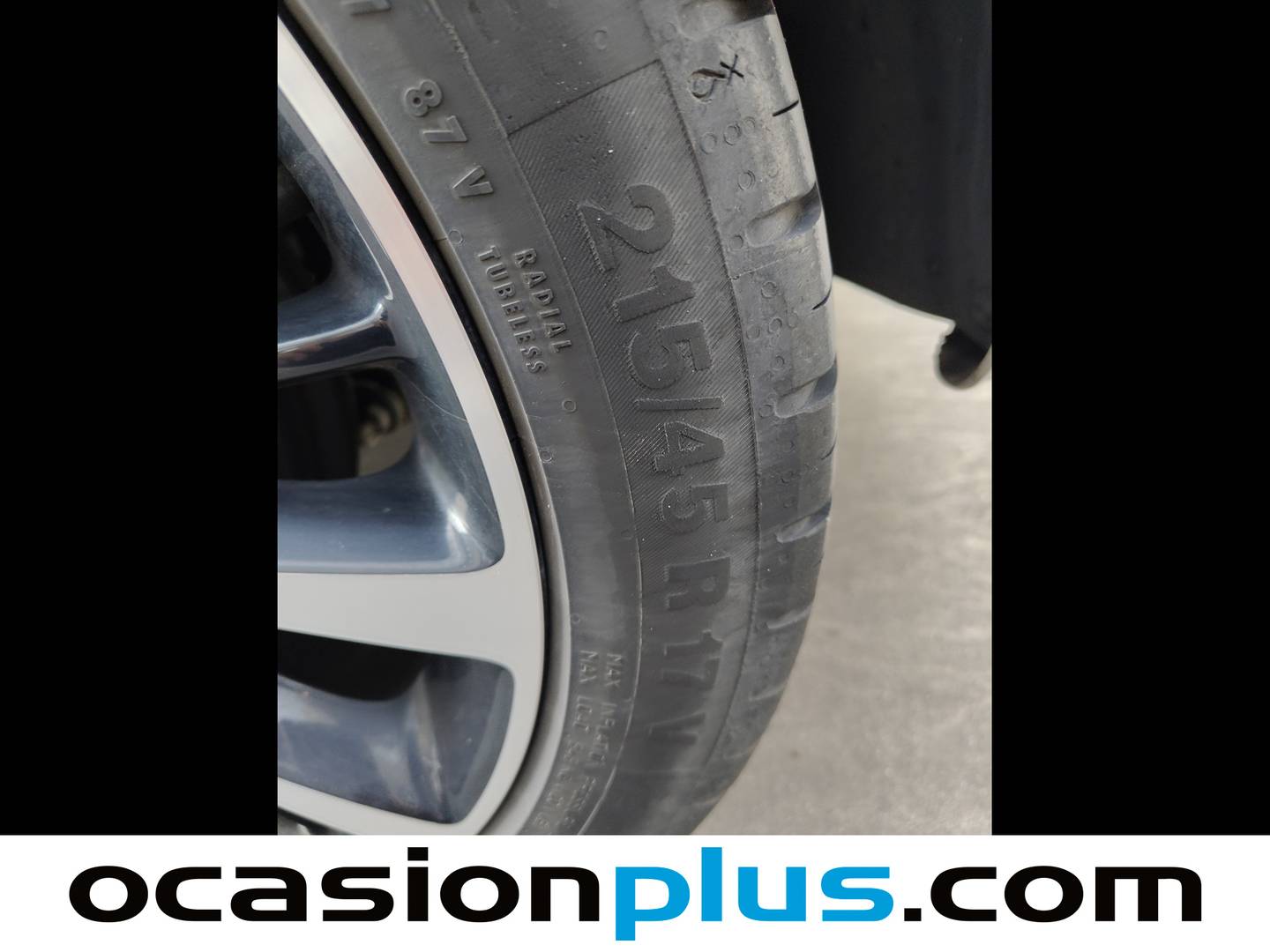 Opel Corsa Opel Corsa Corsa 1.4 GLP Design Line (90 CV) de ocasión
