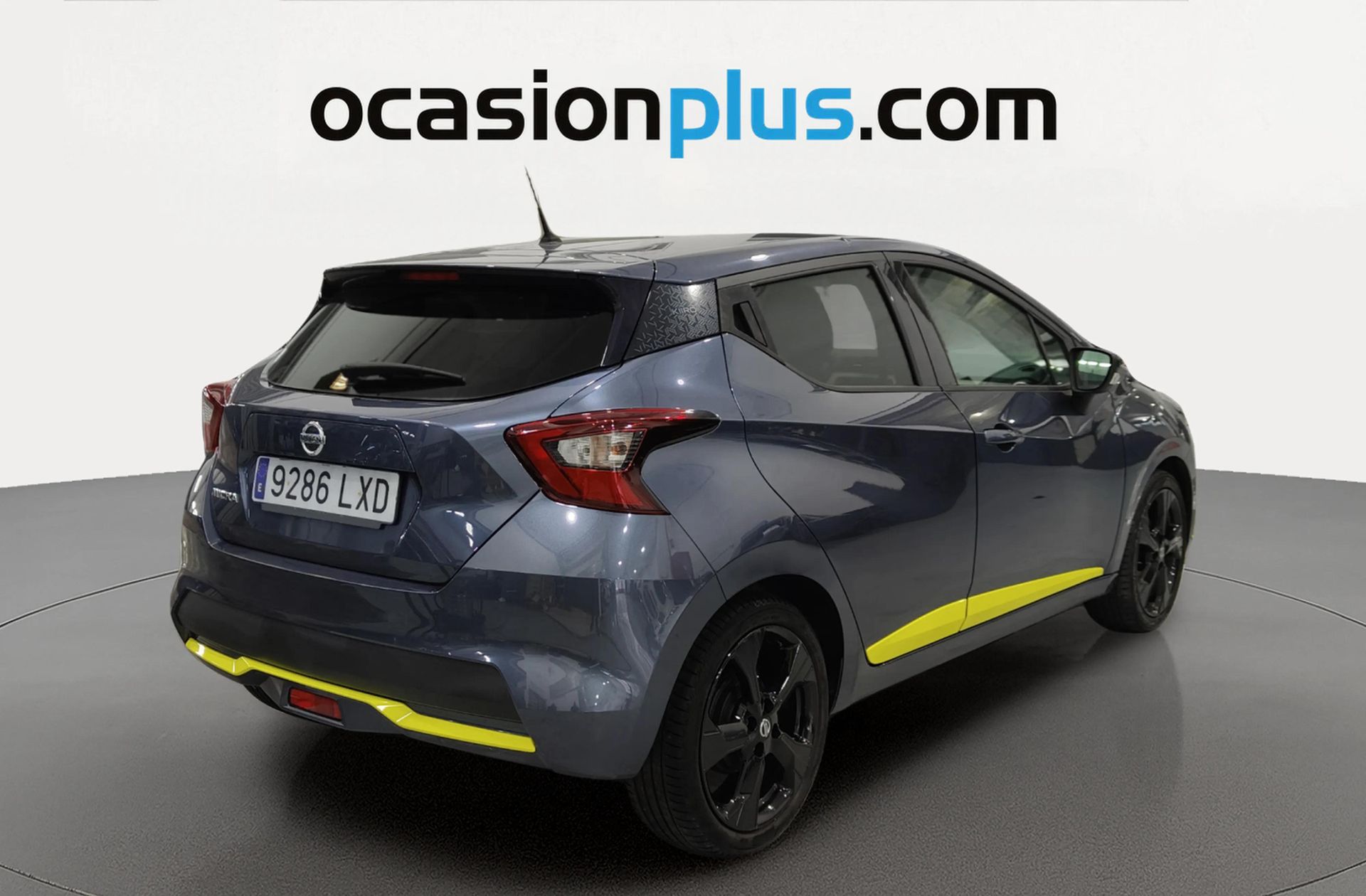 Nissan Micra IG-T 92 Kiiro - foto 4