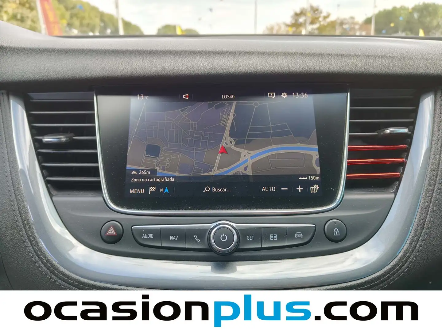 Foto Opel Grandland X Opel Grandland X 1.2 Turbo Ultimate (130 CV)