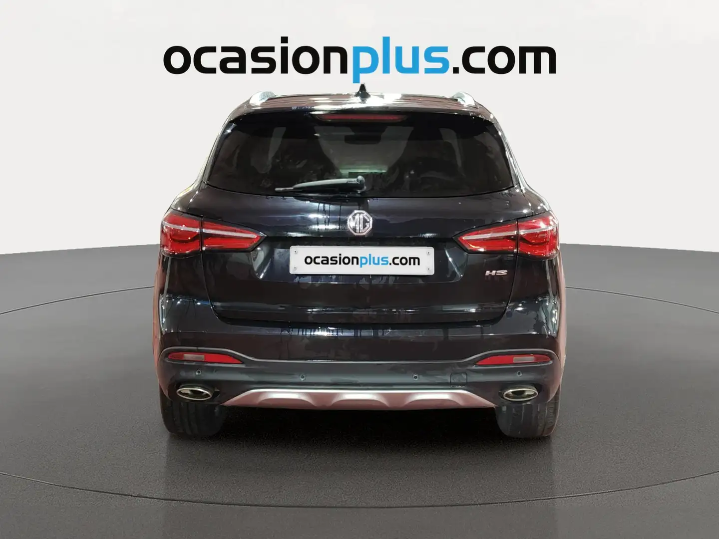 Foto MG HS MG HS 1.5 Turbo GDI Luxury (162 CV)