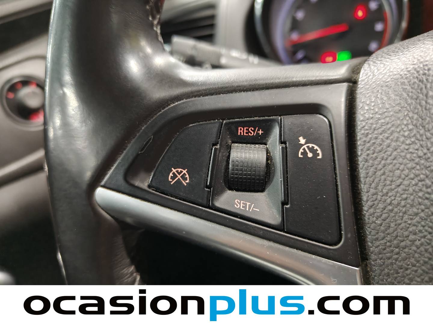 Opel Insignia Opel Insignia 1.8 16v Cosmo (140 CV) de ocasión