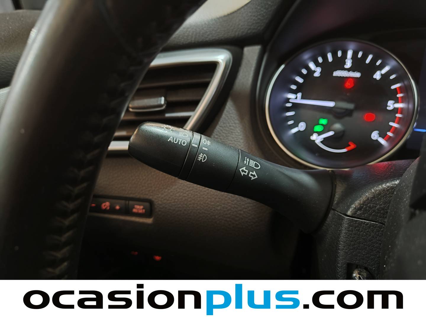 Nissan QASHQAI Nissan Qashqai dCi 150 Tekna+  (150 CV) barato