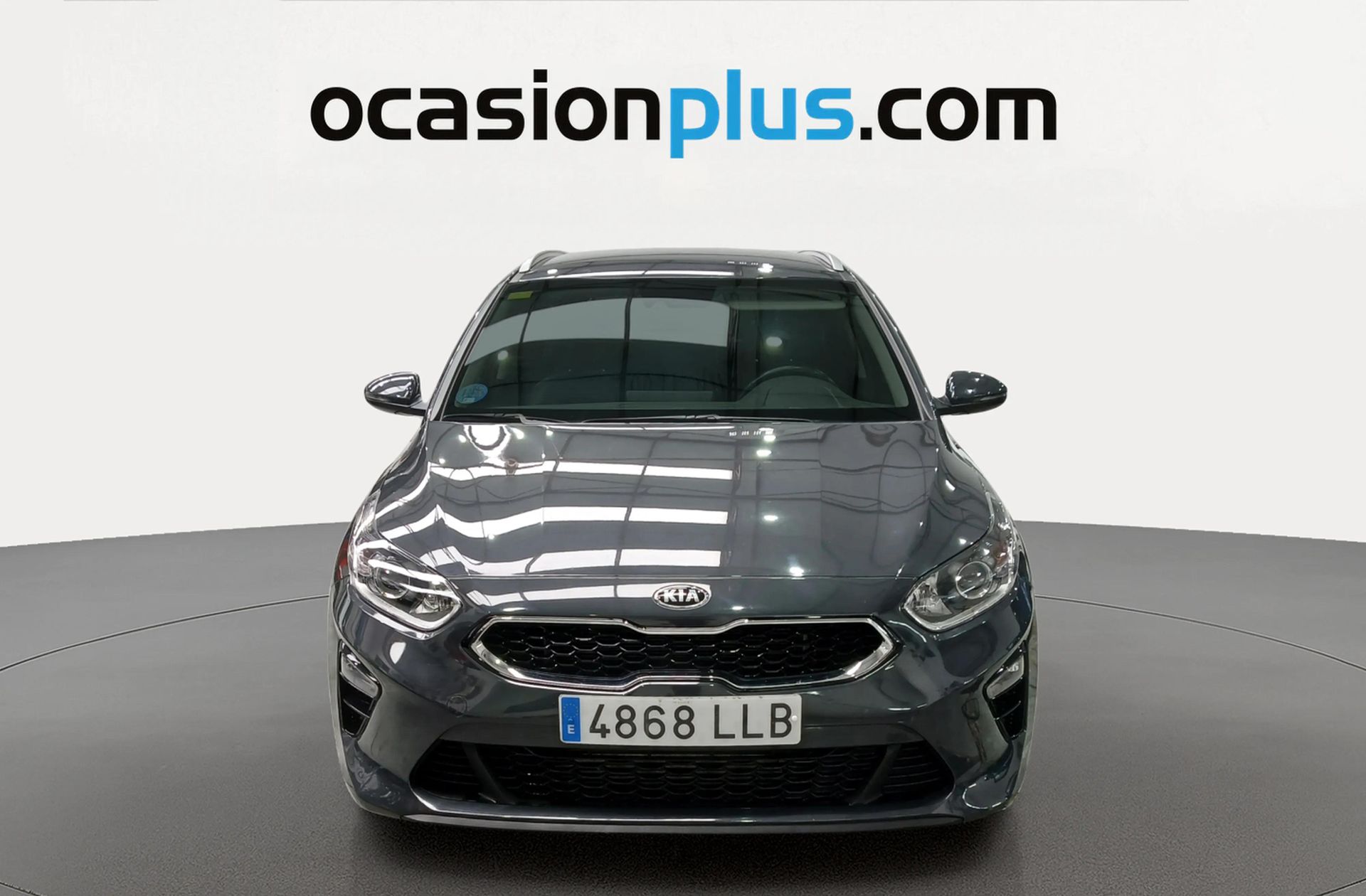 Kia Ceed Tourer 1.6 MHEV Tech DCT - foto 12