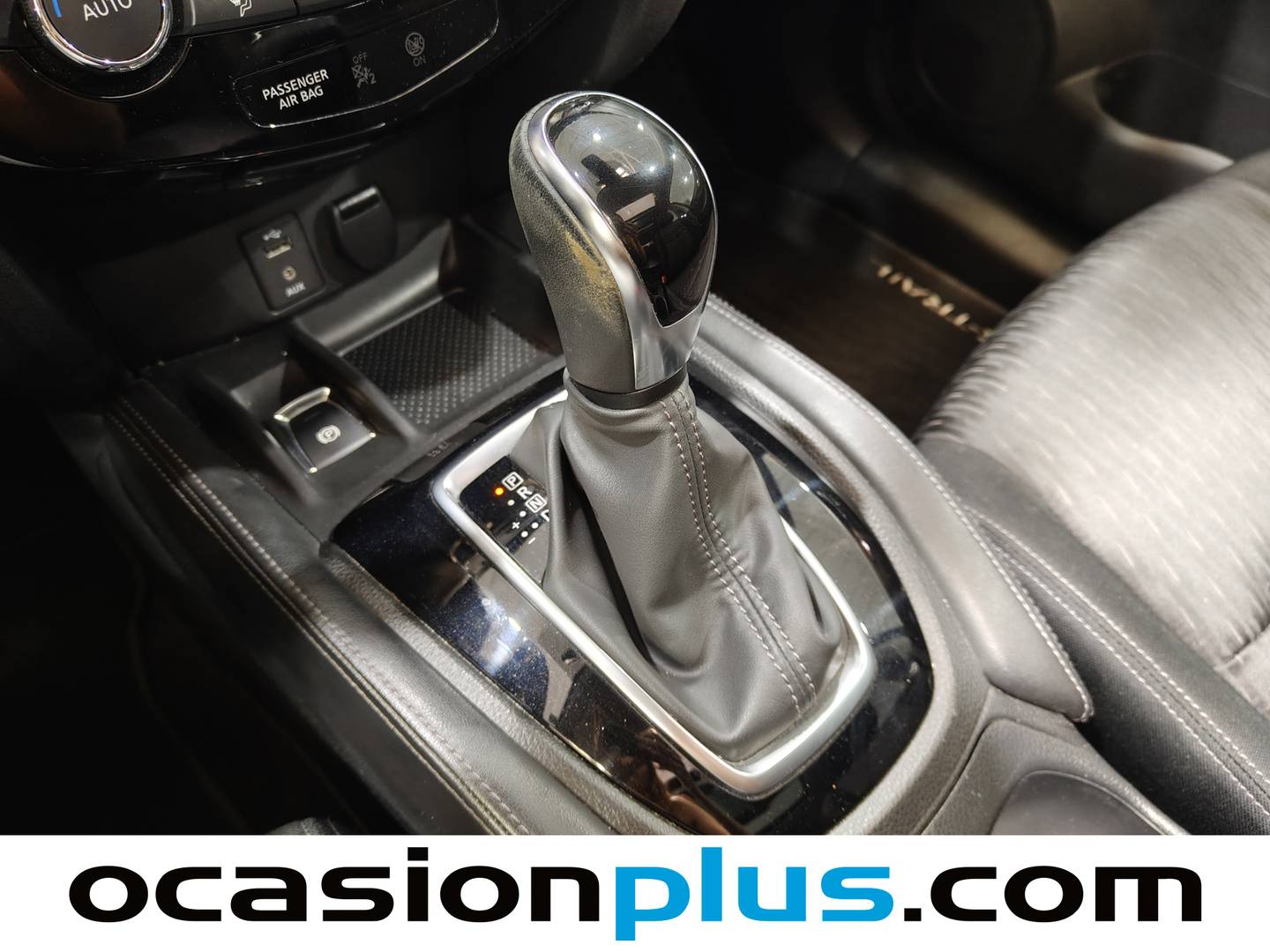 Foto Nissan X-TRAIL Nissan X-Trail DIG-T 160 N-Connecta 4x2 DCT  (160 CV)