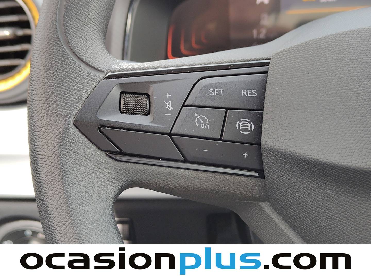 Seat Arona Seat Arona 1.0 TGI S&S Style XM (90 CV) de ocasión