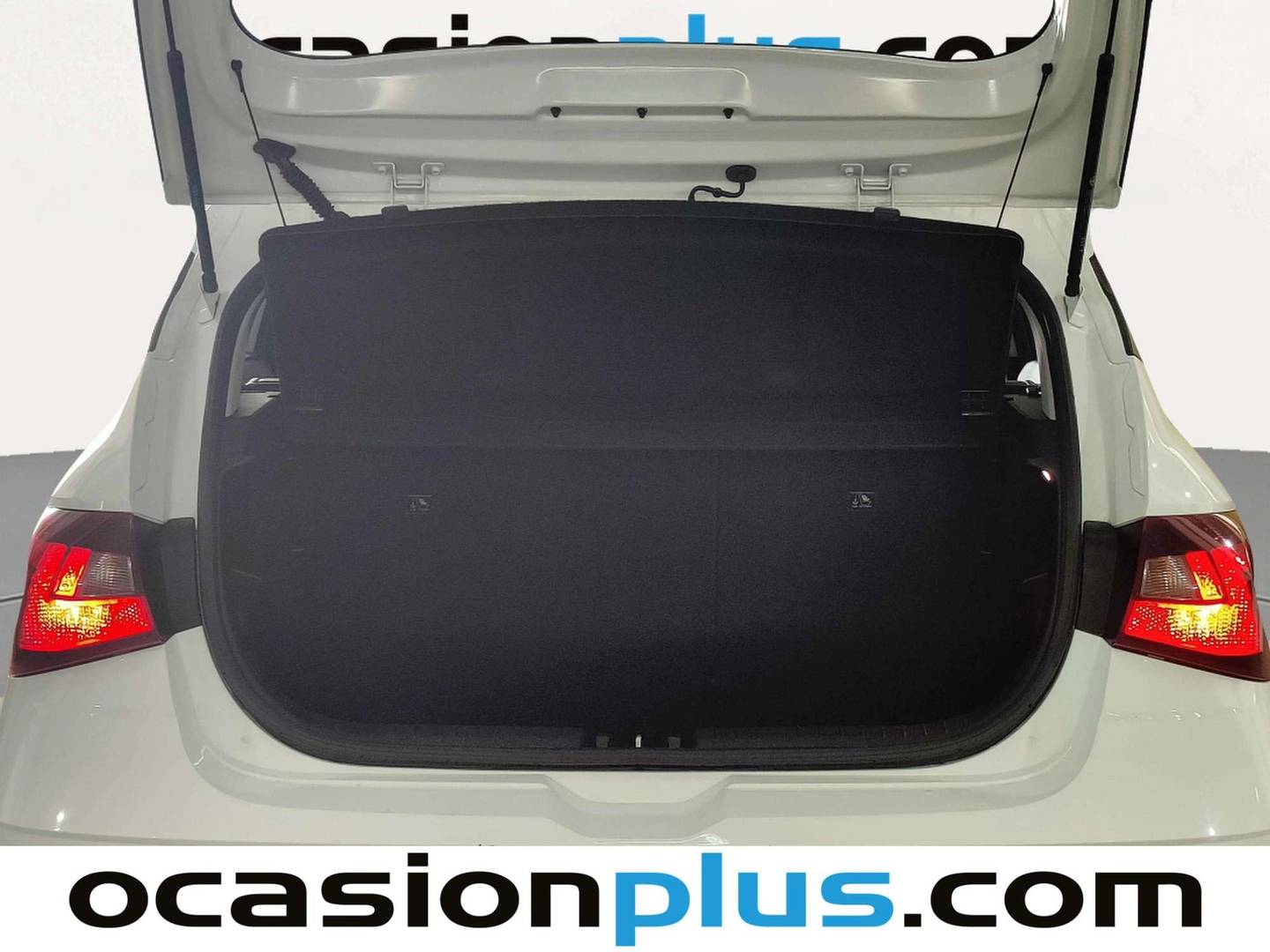 Foto asientos delanteros Hyundai i20 Hyundai i20 1.0 TGDI Klass (100 CV)