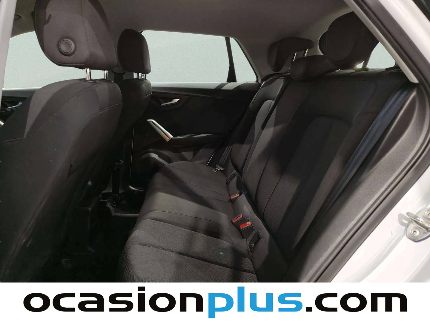 Foto Audi Q2 Audi Q2 Advanced 30 TDI (116 CV)