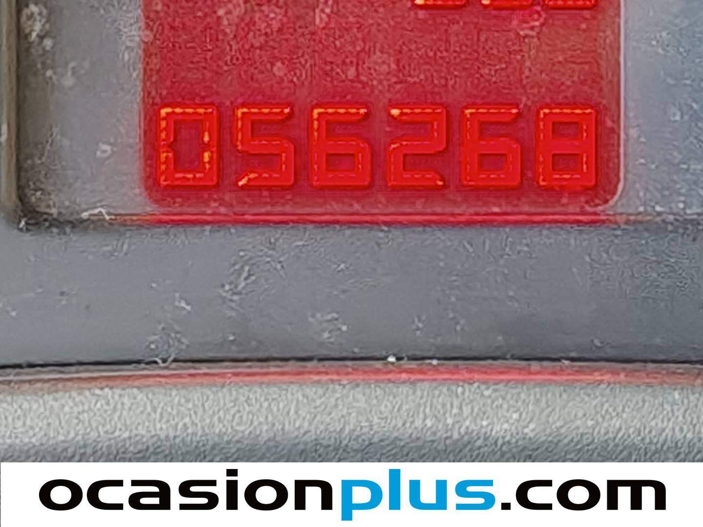 Foto Opel Meriva Opel Meriva 1.4 NEL Selective (120 CV)