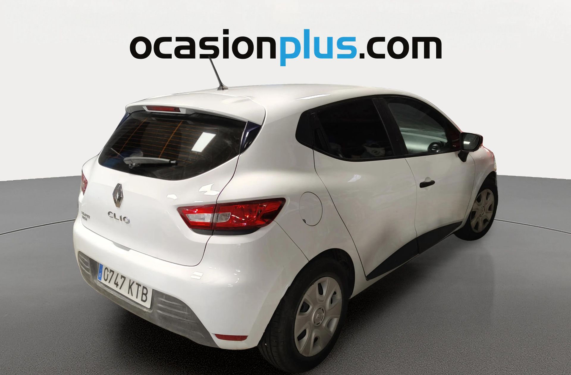 Renault Clio Société Energy dCi - foto 4