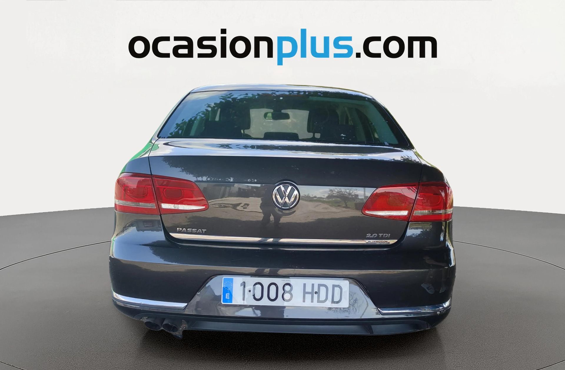 Volkswagen Passat Advance 2.0 TDI BMT - foto 12