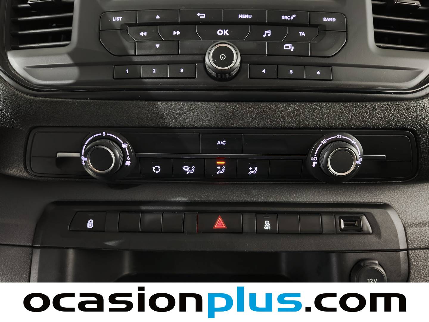 Foto Toyota Proace Toyota Proace Furgon 1.6 D Business (95 CV)