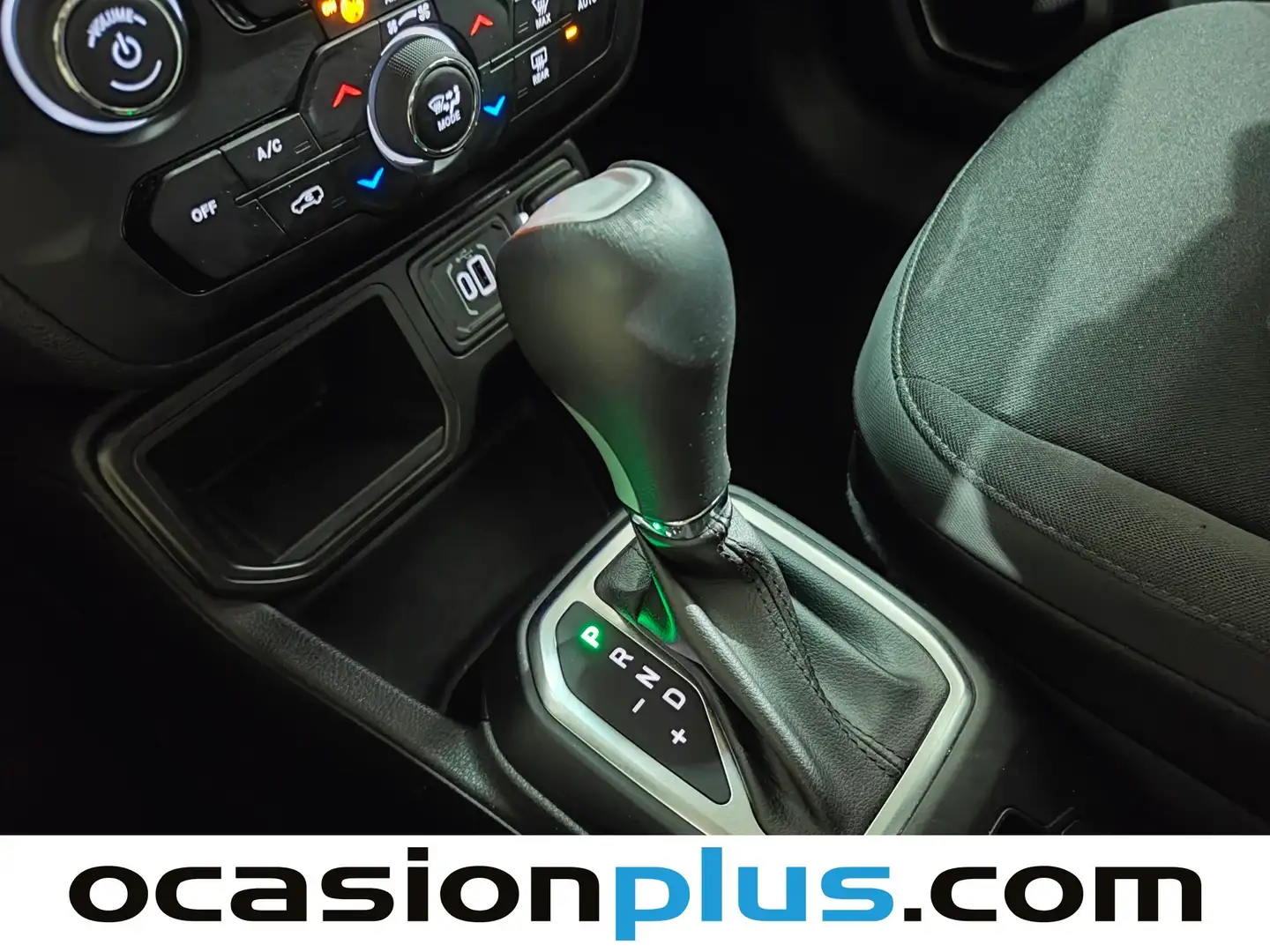 Foto Jeep Renegade Jeep Renegade eHybrid 1.5 Limited ATX (130 CV)