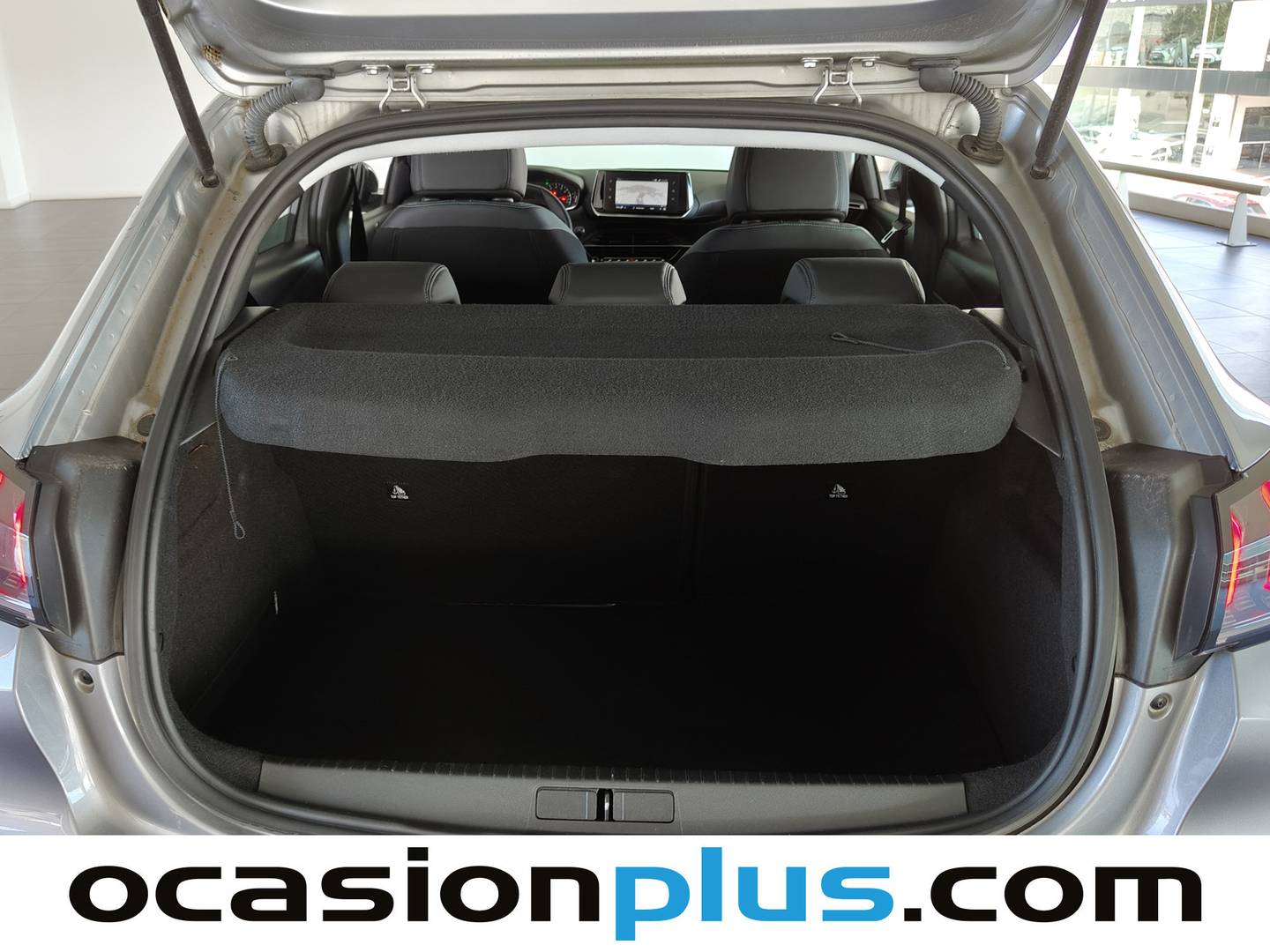 Foto Peugeot 208 Peugeot 208 PureTech 100 Allure (100 CV)