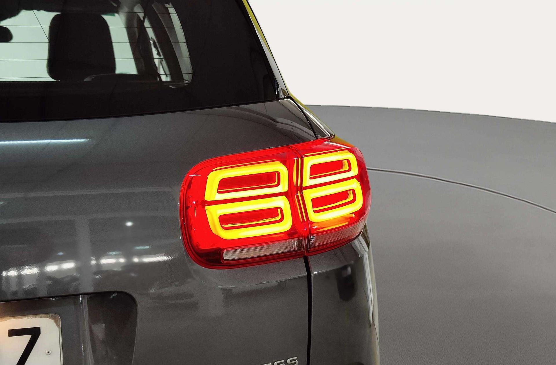 Citroën C5 Aircross BlueHDi 130 Shine EAT8 - foto 21