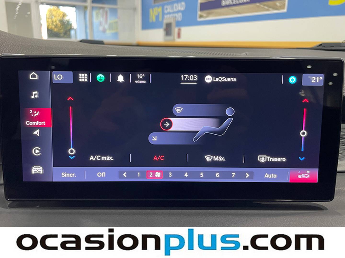 Foto Alfa Romeo Tonale Alfa Romeo Tonale 1.5 MHEV Sprint FWD (130 CV)