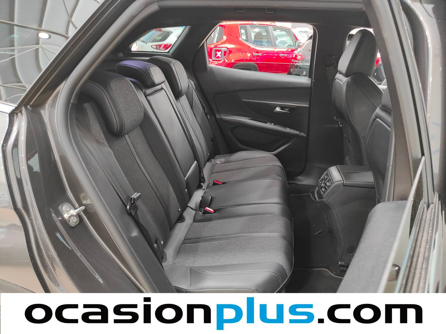 Peugeot 3008 Peugeot 3008 BlueHDI 130 S&S GT Line EAT8 (130 CV) km 0
