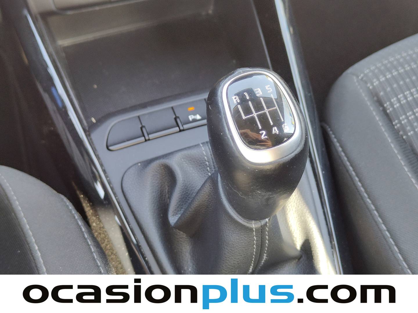 KIA Stonic KIA Stonic 1.0 T-GDi MHEV Drive iMT (100 CV) de segunda mano