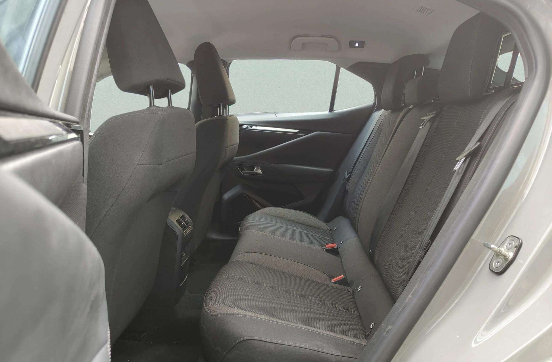 DS 4 PureTech 130 Bastille - foto 12