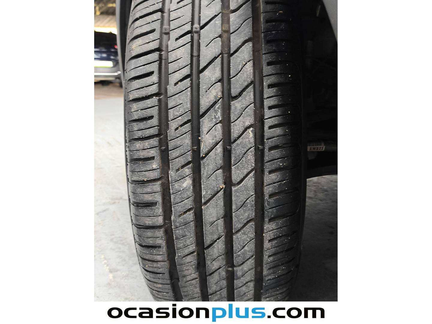 Foto Peugeot 3008 Peugeot 3008 PureTech 130 S&S Allure Pack (130 CV)