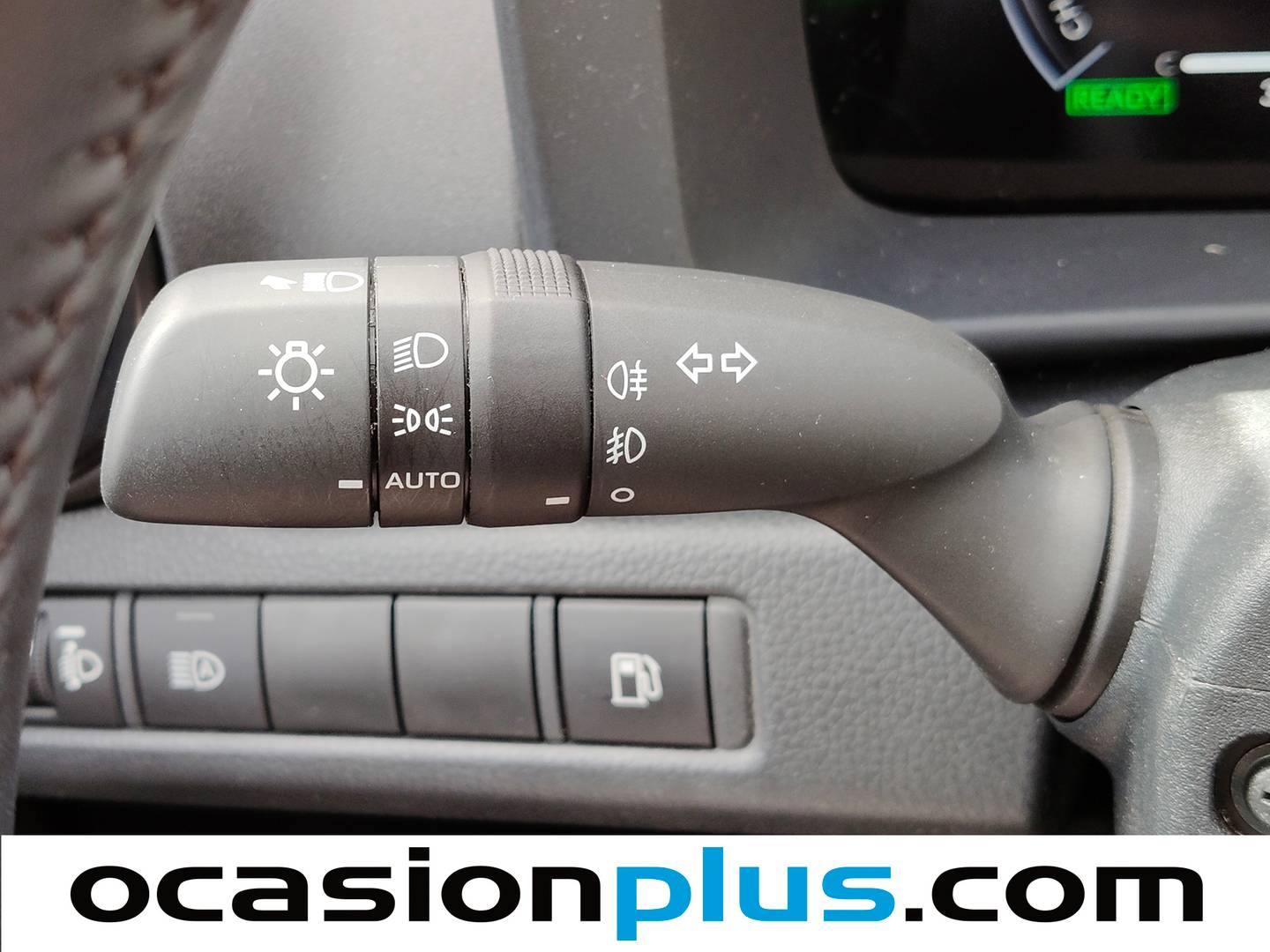 Paquetes del Toyota C-HR Toyota C-HR 140H Advance (140 CV)