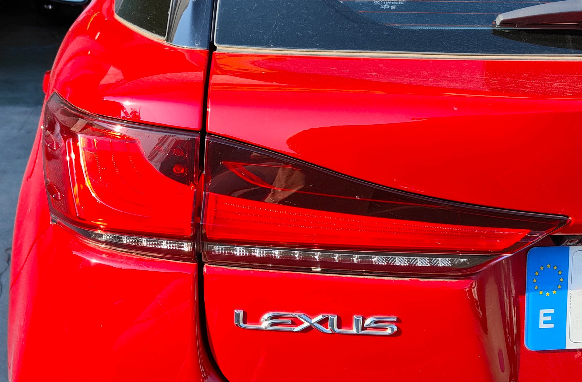 Lexus CT 200h Executive - foto 14