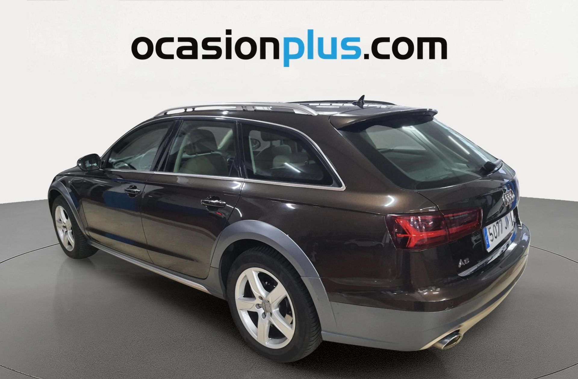 Audi A6 Allroad Advanced edition 3.0 TDI quattro S tronic - foto 3