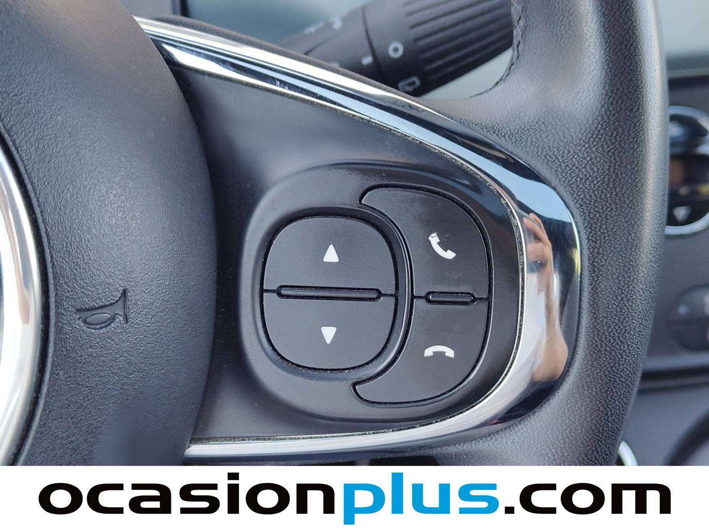 Fiat 500 Fiat 500 1.0 Hybrid Dolcevita (70 CV) seminuevo