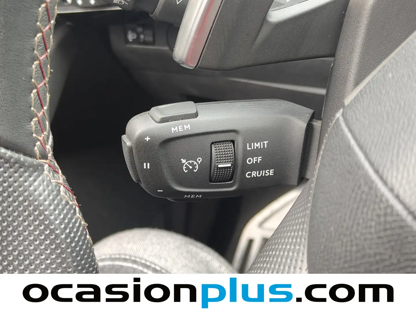 Foto DS DS 7 Crossback DS DS7 Crossback BlueHDi 130 DE Performance Line AT (130 CV)