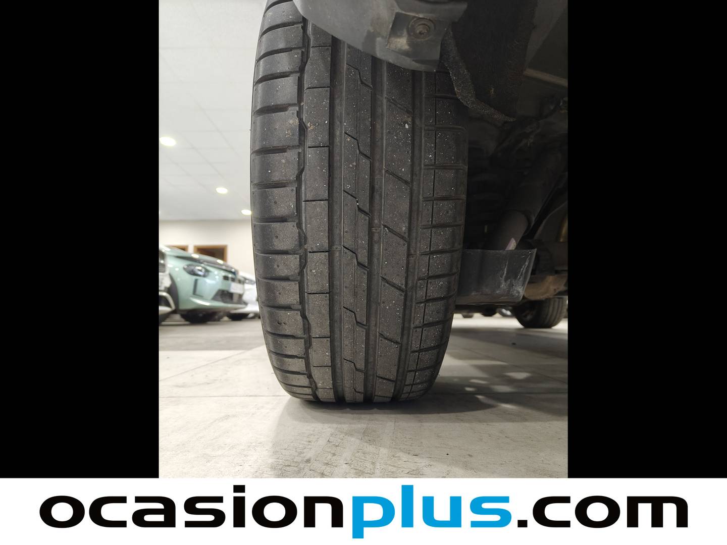 Foto Renault Kadjar Renault Kadjar Zen Energy dCi (130 CV)