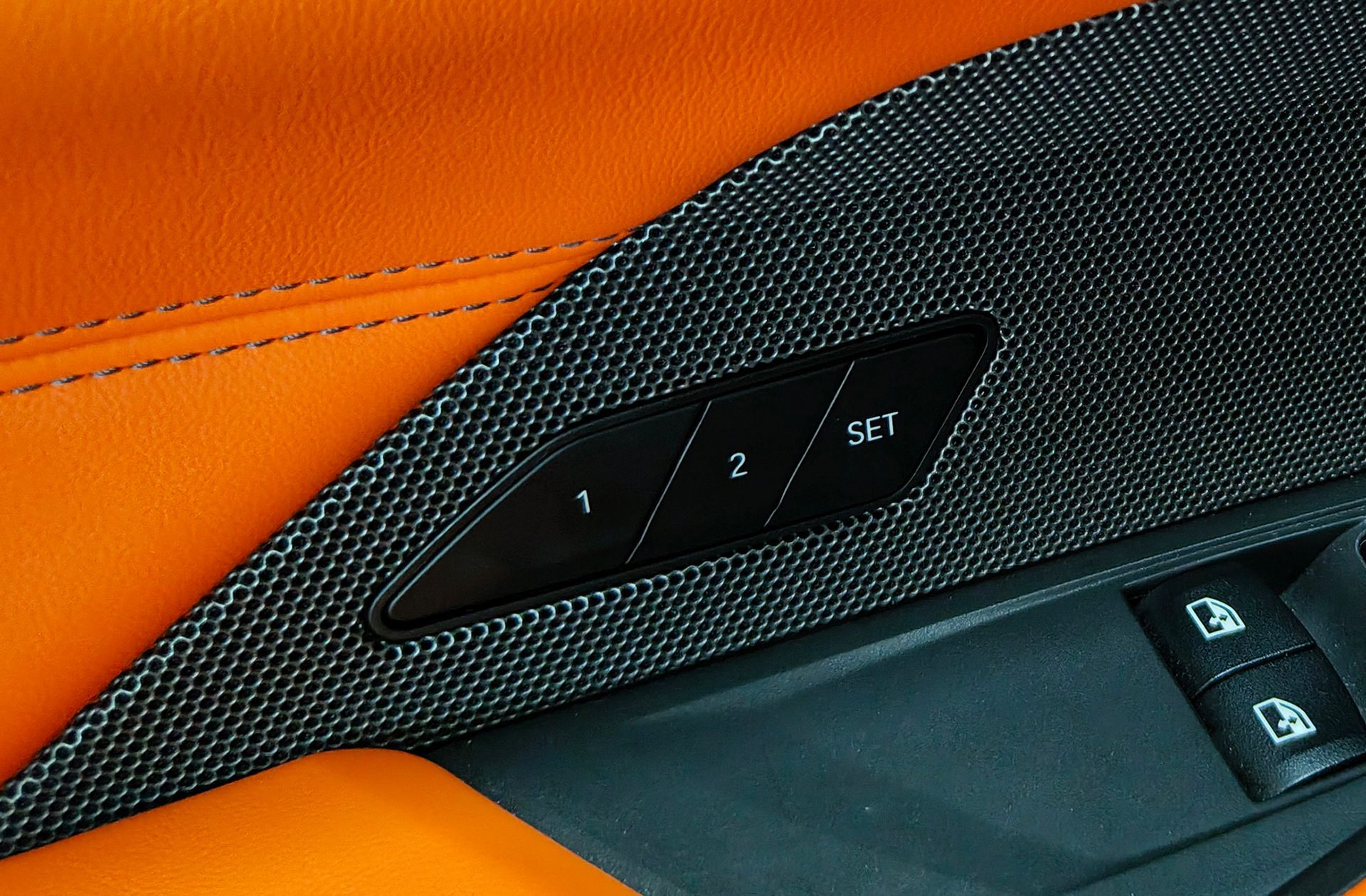 BMW Serie 4 M M4 Coupe Competition - foto 13