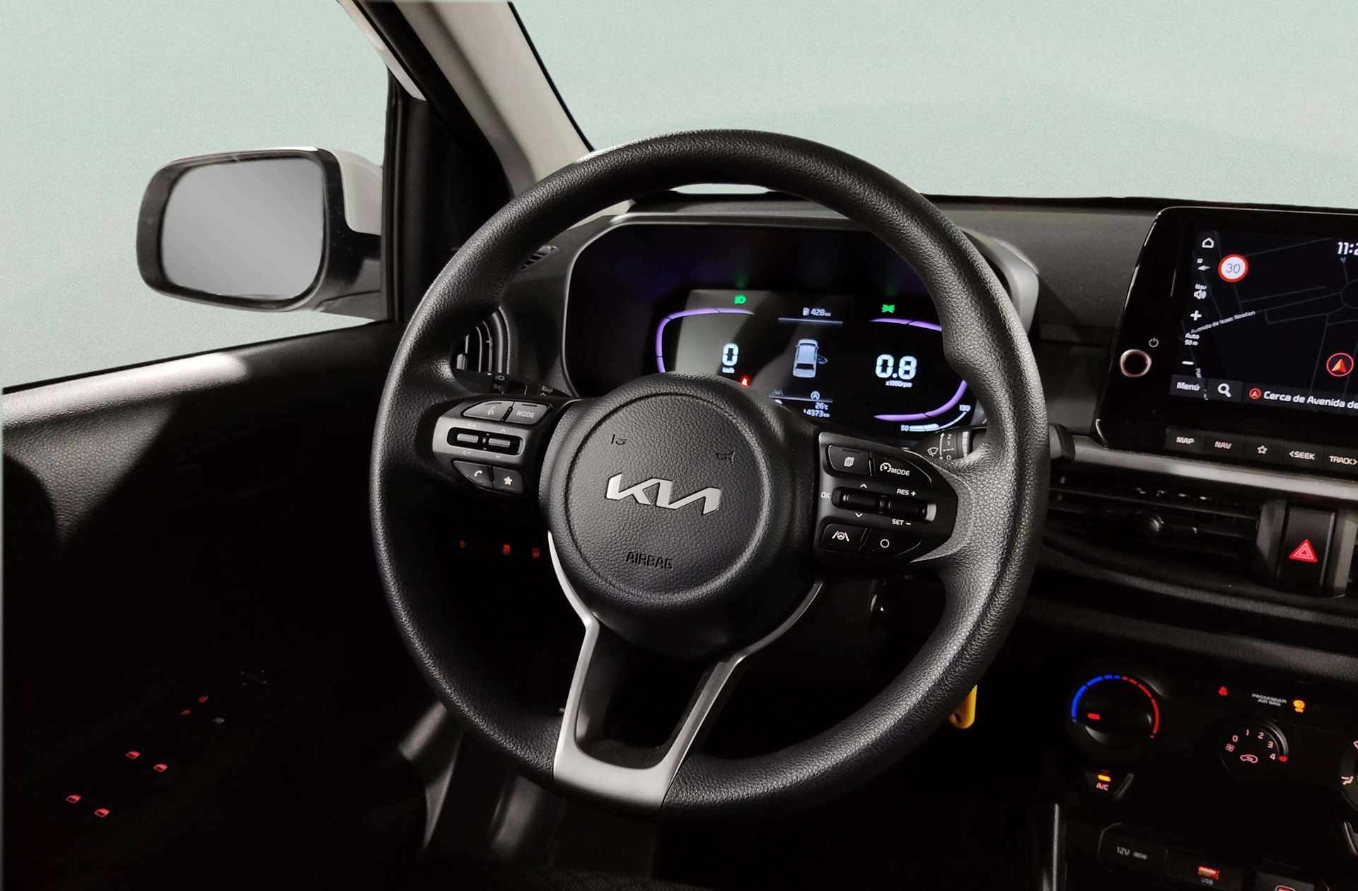 Kia Picanto 1.0 GDi Concept - foto 23