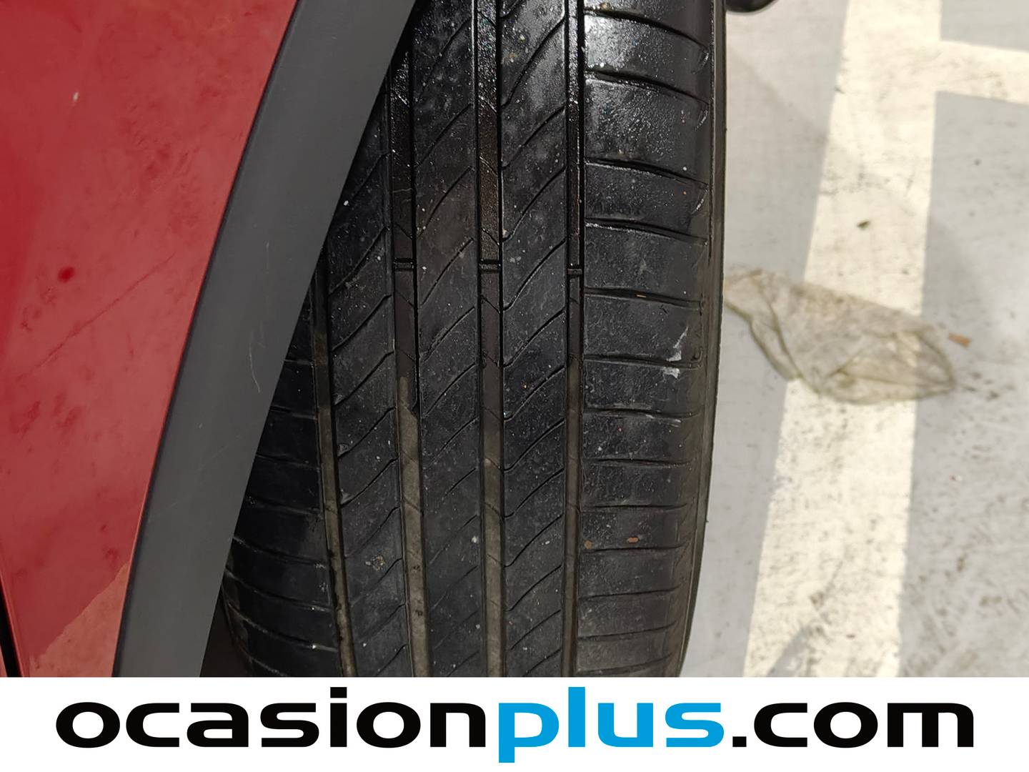 MG ZS EV MG ZS Luxury Long Range OBC (156 CV) seminuevo