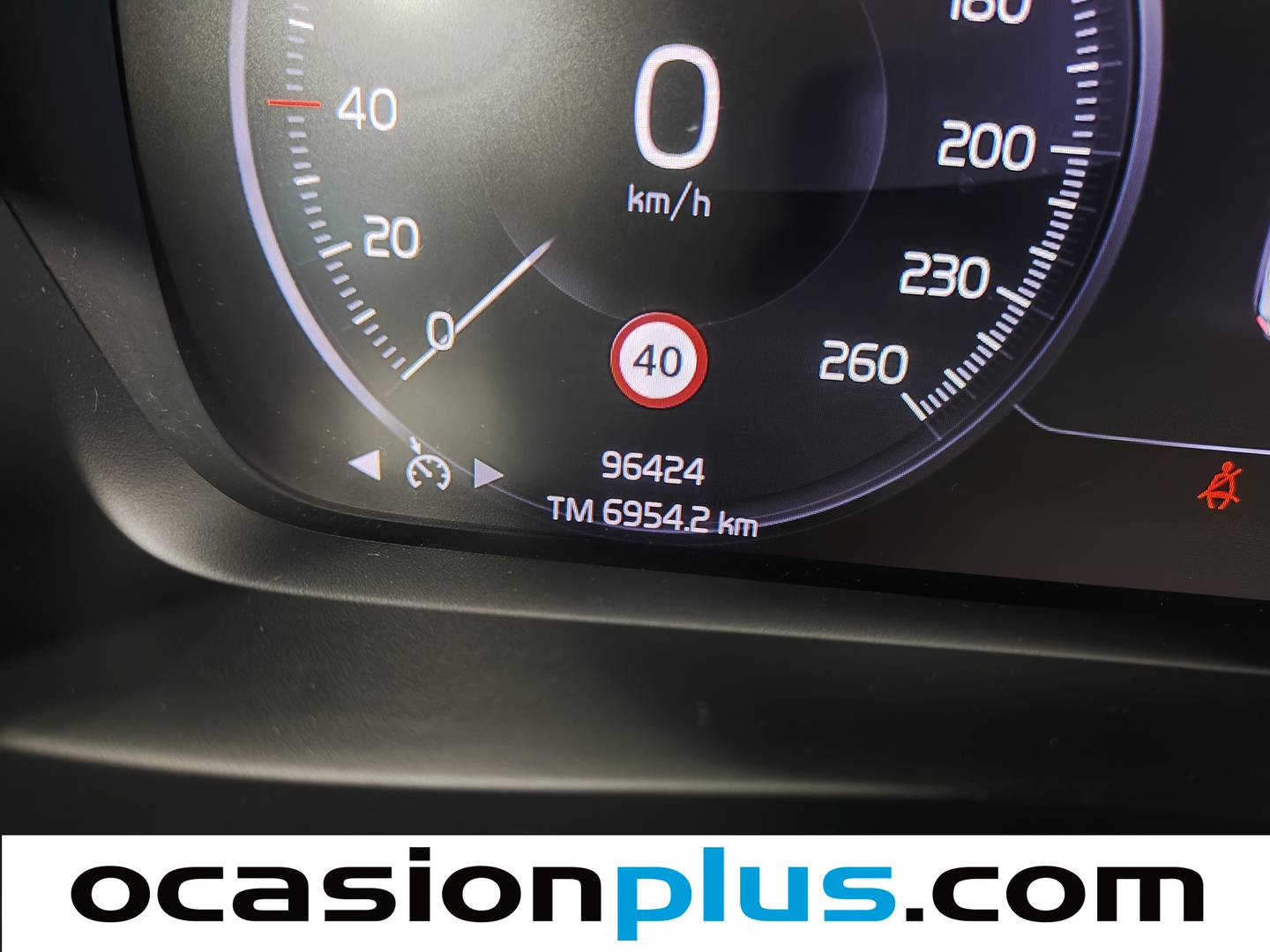 Volvo XC40 Volvo XC40 T3 (156 CV) seminuevo