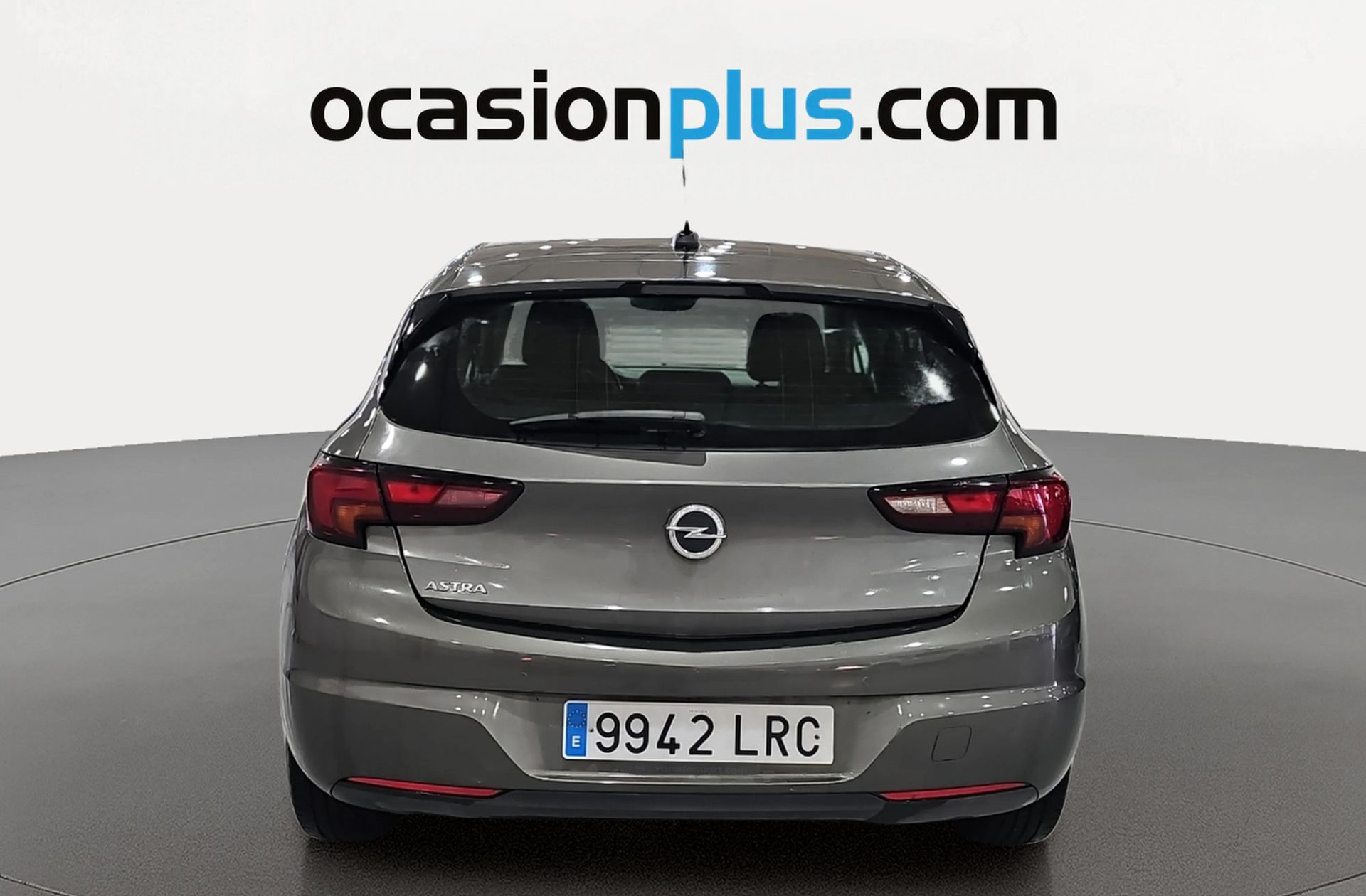 Opel Astra 1.5D DVH Design Tech - foto 17