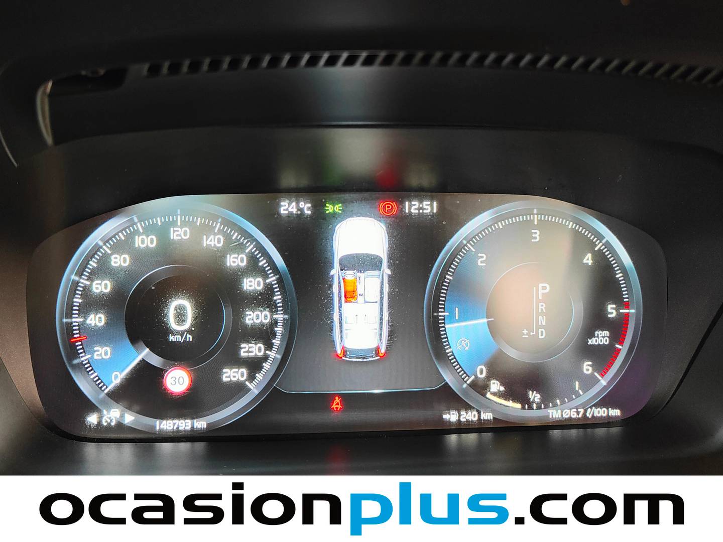 Volvo V90 Volvo V90 D4 Momentum Auto (190 CV) 2019