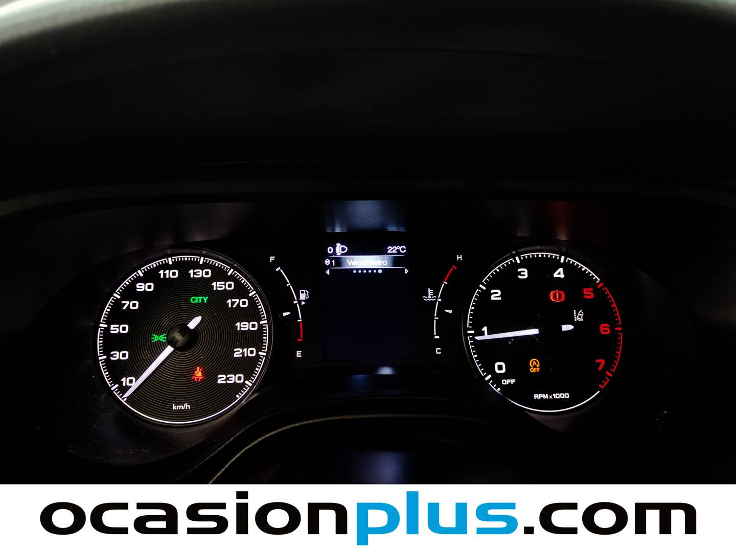 Foto Fiat Tipo Fiat Tipo Sedan 1.6D (130 CV)