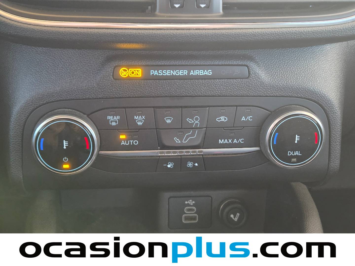 Foto Ford Kuga Ford Kuga 1.5 EcoBoost Titanium 4x2 (150 CV)