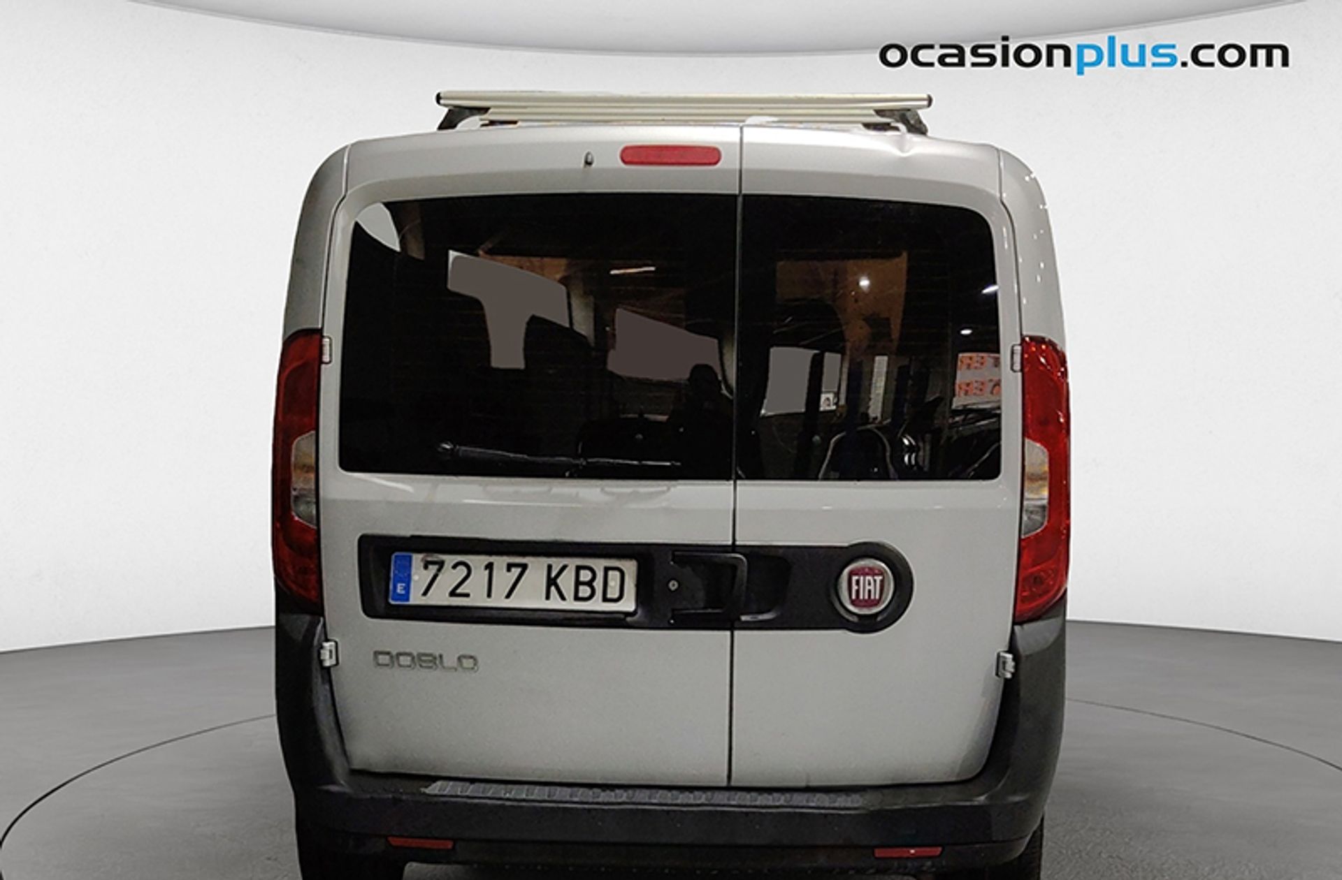 Fiat Doblò 1.3 MultiJet Pop N1 - foto 11