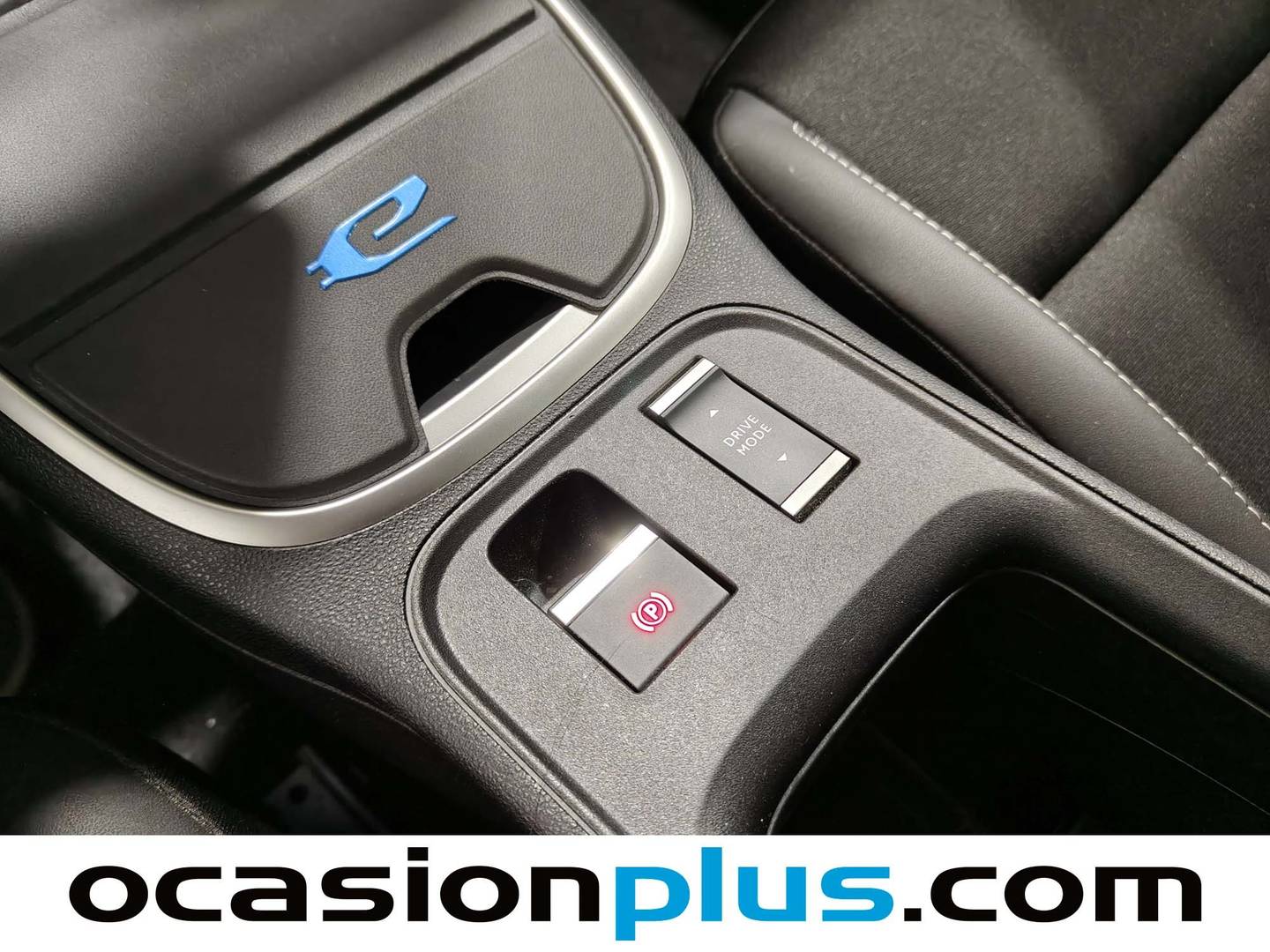 Foto Jeep Avenger Jeep Avenger BEV Summit  (156 CV)