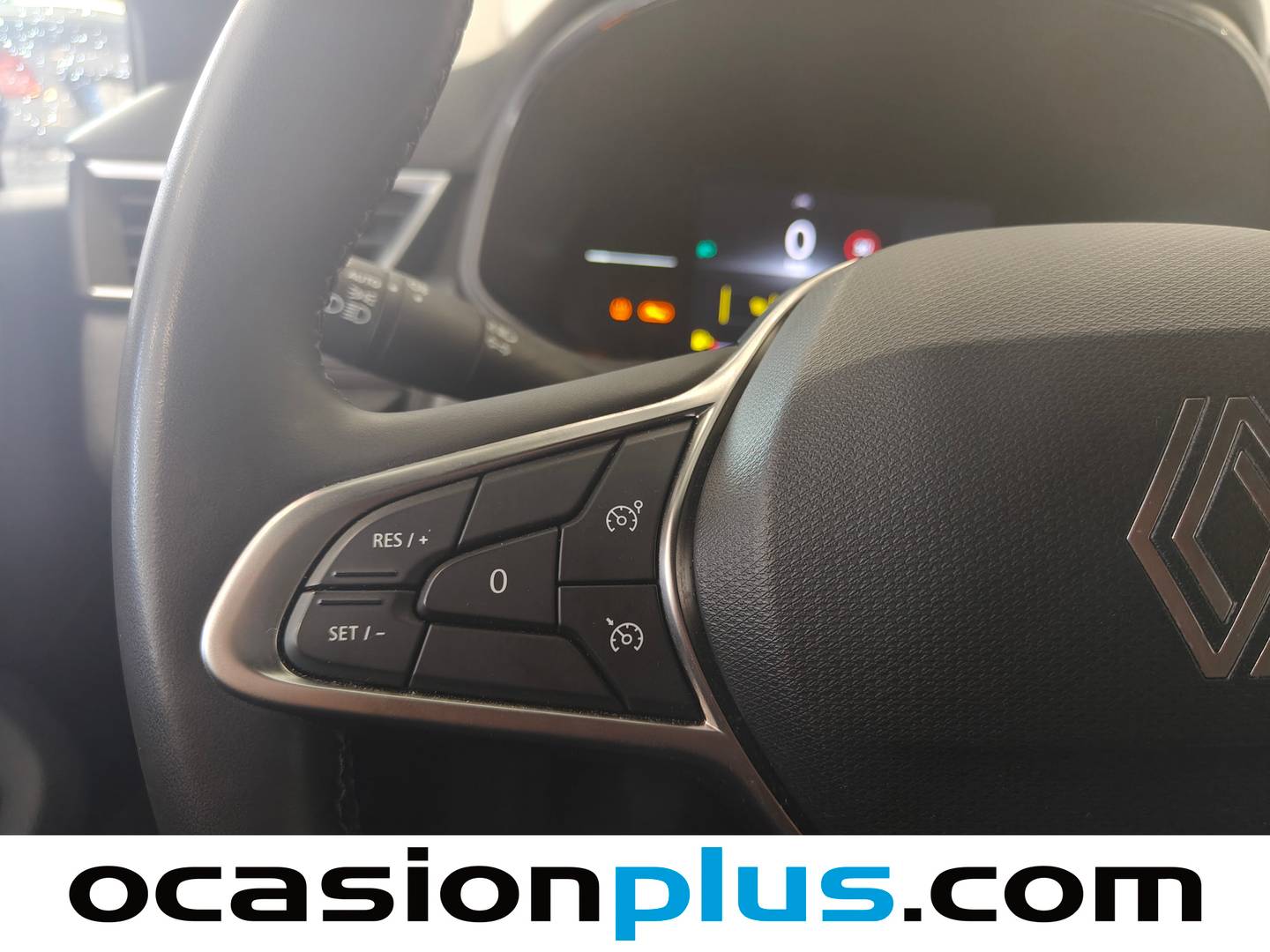 Renault Clio Renault Clio Evolution dCi (100 CV) de ocasión