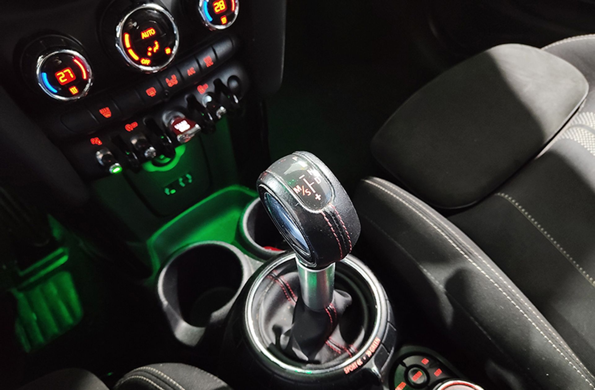 MINI Cooper John Cooper Works - foto 6