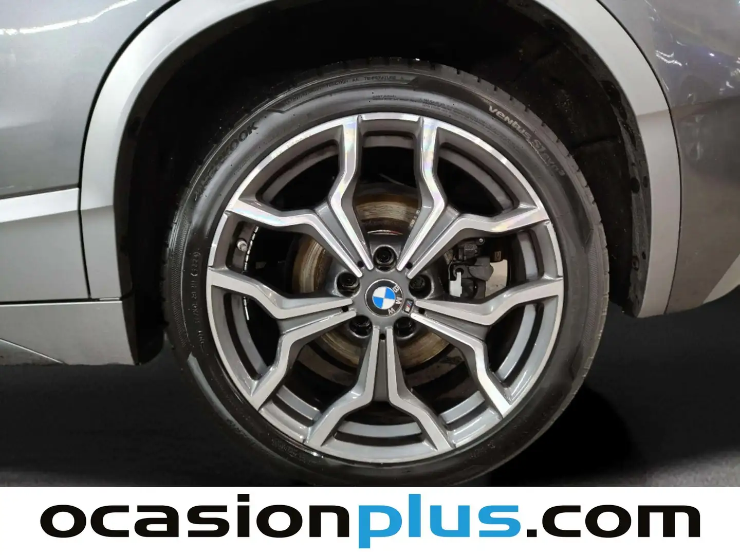 Foto BMW X2 BMW X2 xDrive20d  Pack M (190 CV)