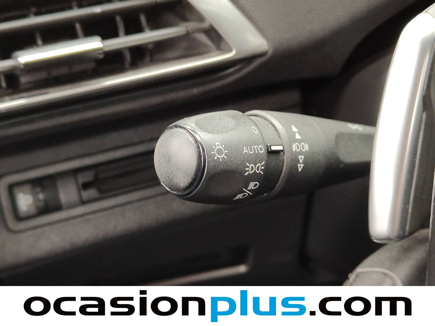 Foto Peugeot 5008 Peugeot 5008 BlueHDi 130 Active S&S EAT8 (130 CV)