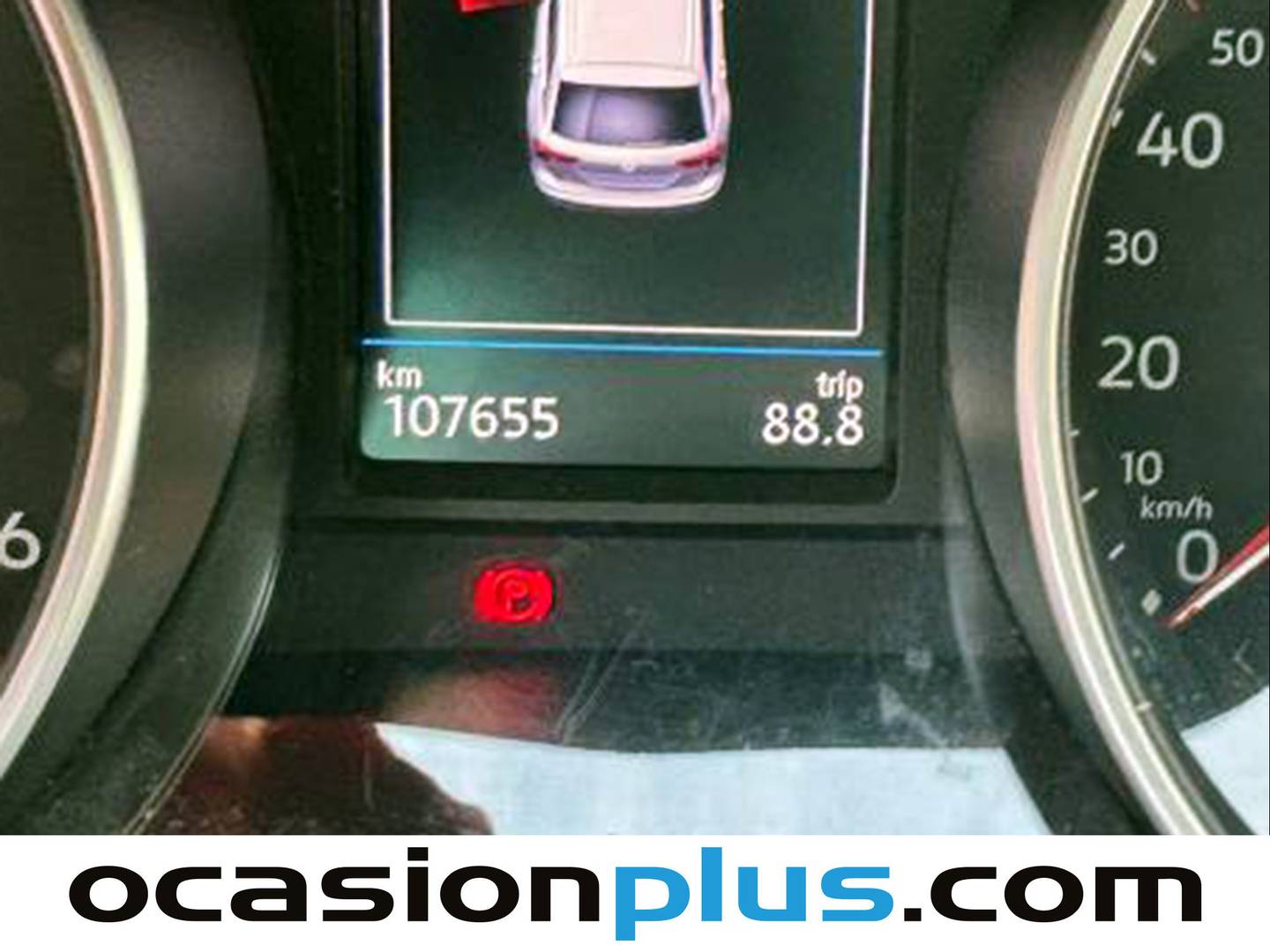 Volkswagen Tiguan Volkswagen Tiguan Advance 2.0 TDI (150 CV) seminuevo