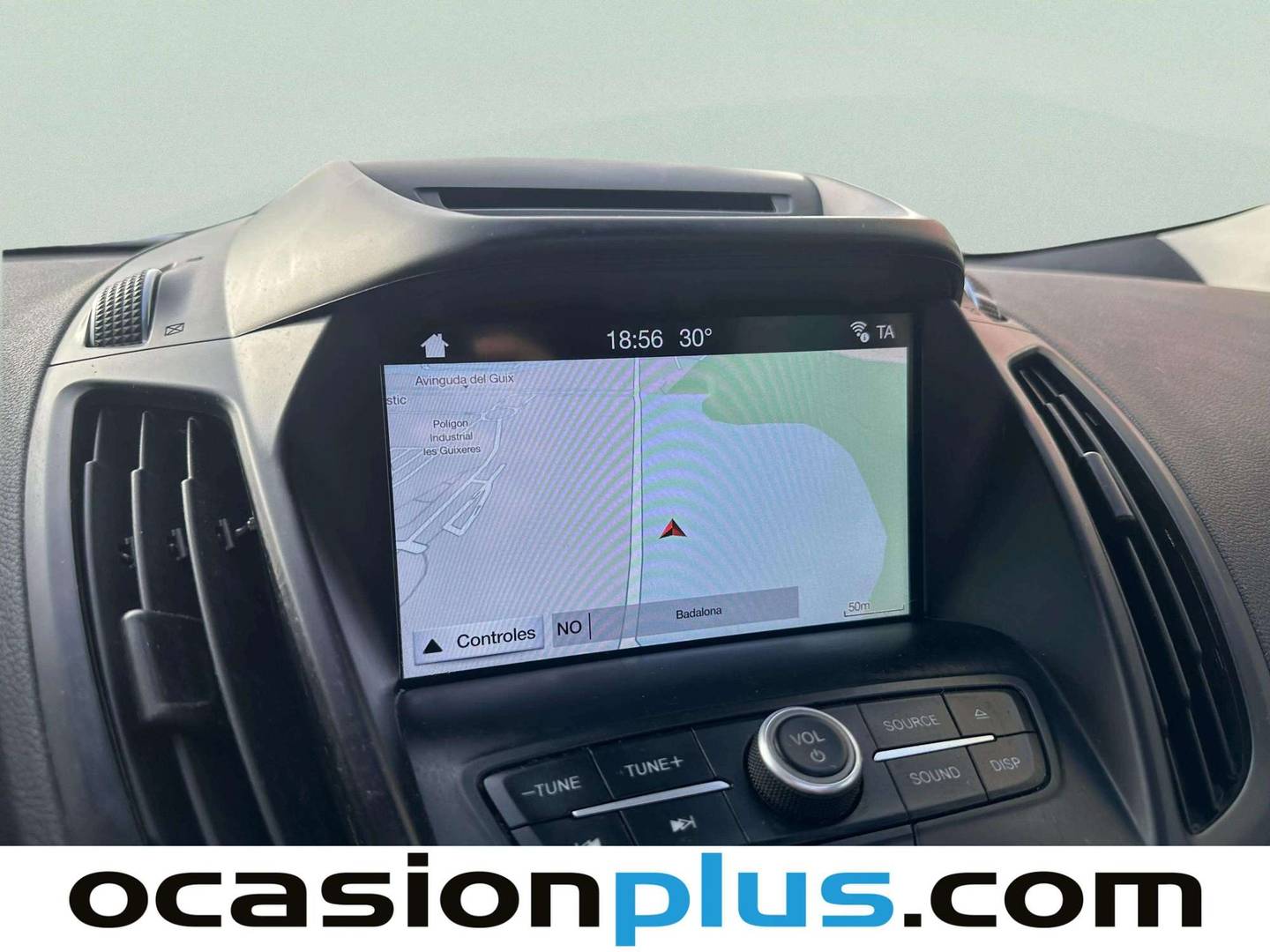 Extras del Ford Kuga Ford Kuga 1.5 EcoBoost S&S Titanium 4x2 (150 CV)