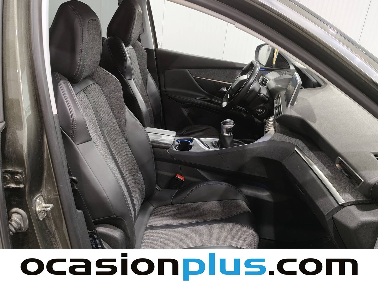 Peugeot 3008 Peugeot 3008 PureTech 130 S&S Allure (130 CV) 2017